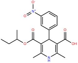 Lercanidipine Impurity A
